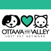 Helping lost and found animals from Ottawa, the Ottawa Valley, the Outaouais, and surrounding areas.